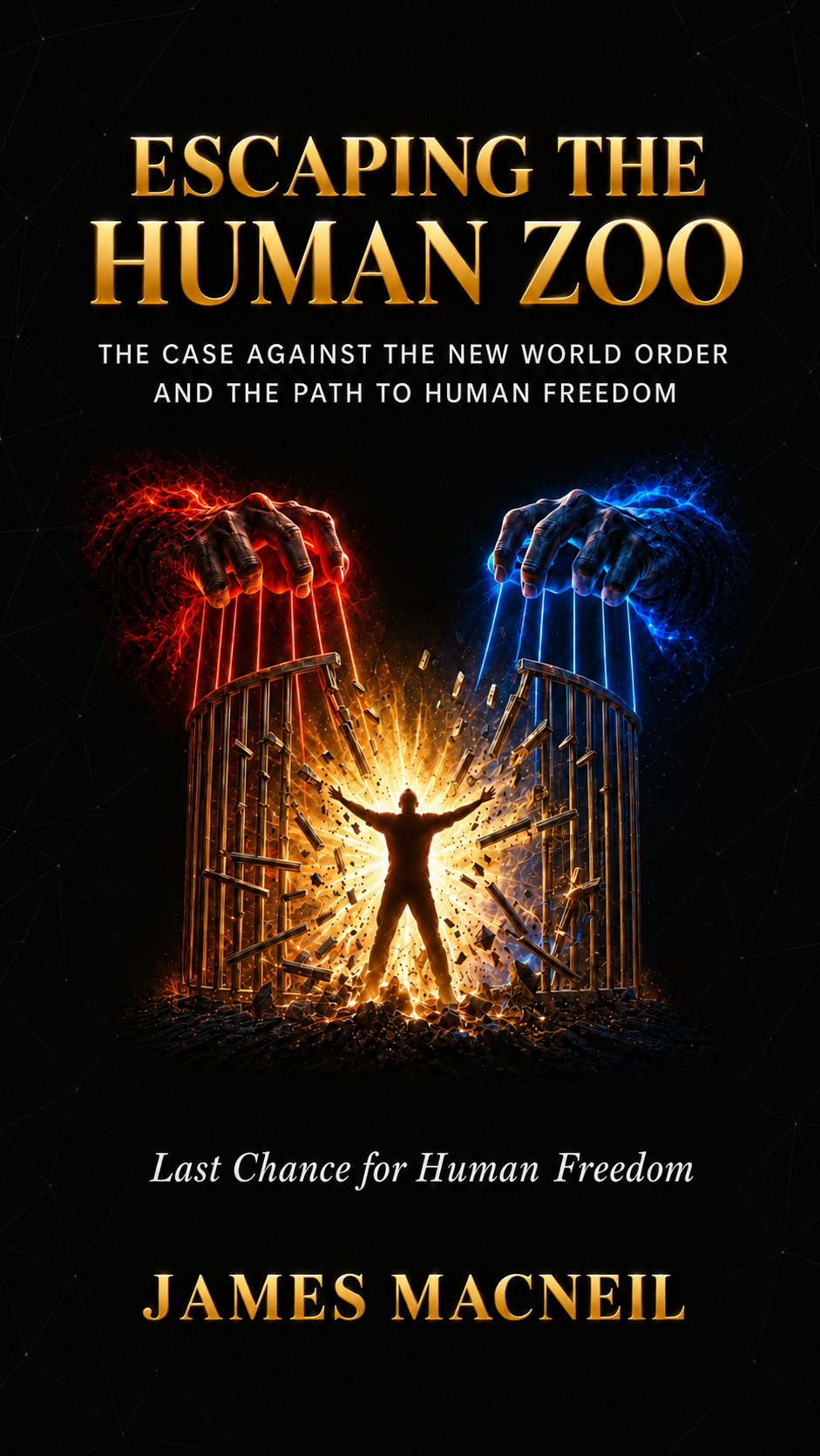 Escaping the Human Zoo